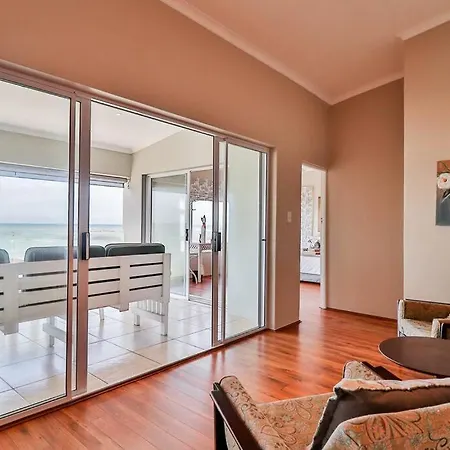 Franskraal Heaven-On-Sea Villa Franskraalstrand Exterior photo