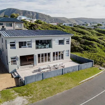 Franskraal Heaven-On-Sea Villa Franskraalstrand Exterior photo