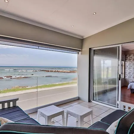 Franskraal Heaven-On-Sea Villa Franskraalstrand Exterior photo