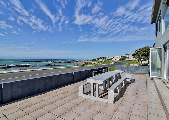 Franskraal Heaven-On-Sea
