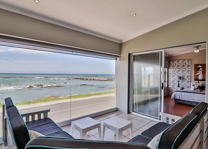 Franskraal Heaven-On-Sea