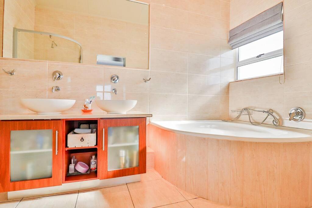 Holiday home Franskraal Heaven-on-sea *