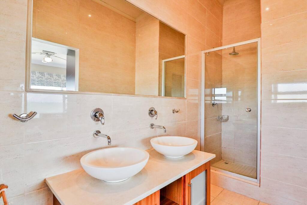 Franskraal Heaven-on-sea Holiday home