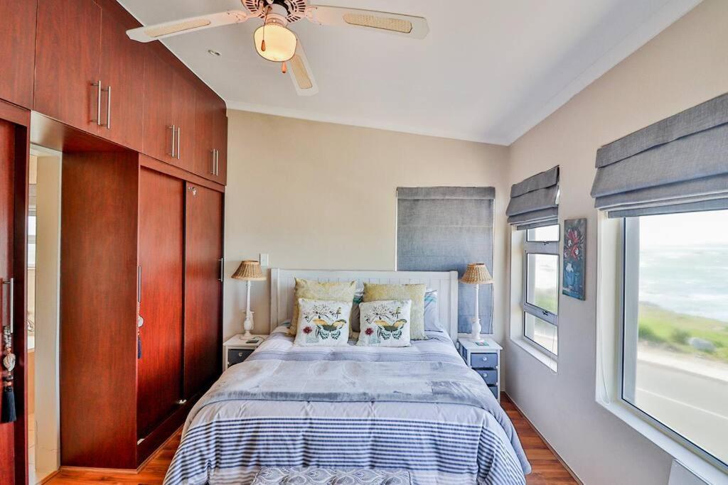 Holiday home Franskraal Heaven-on-sea Franskraalstrand