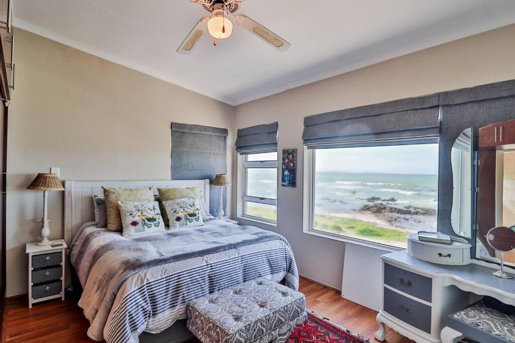 Franskraal Heaven-on-sea Holiday home