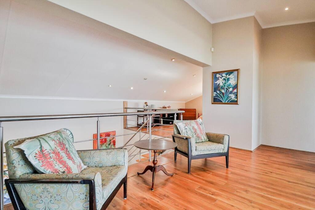 Franskraal Heaven-on-sea Holiday home Franskraalstrand