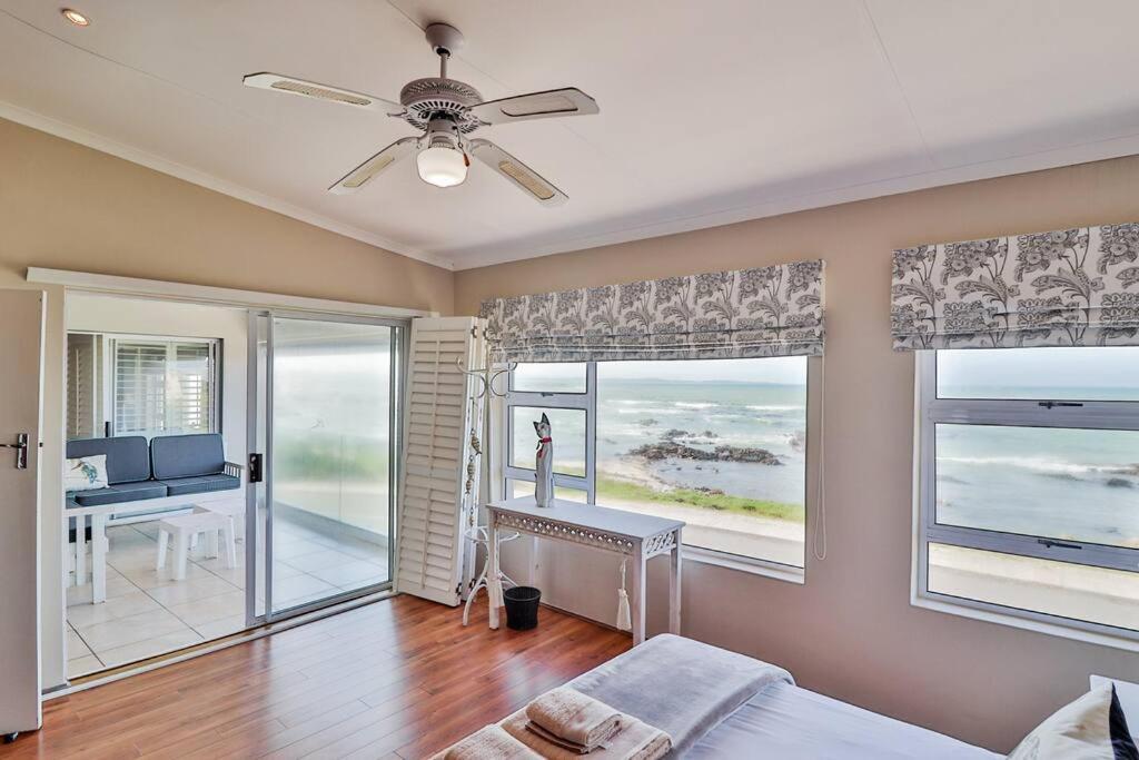 Franskraal Heaven-on-sea Holiday home