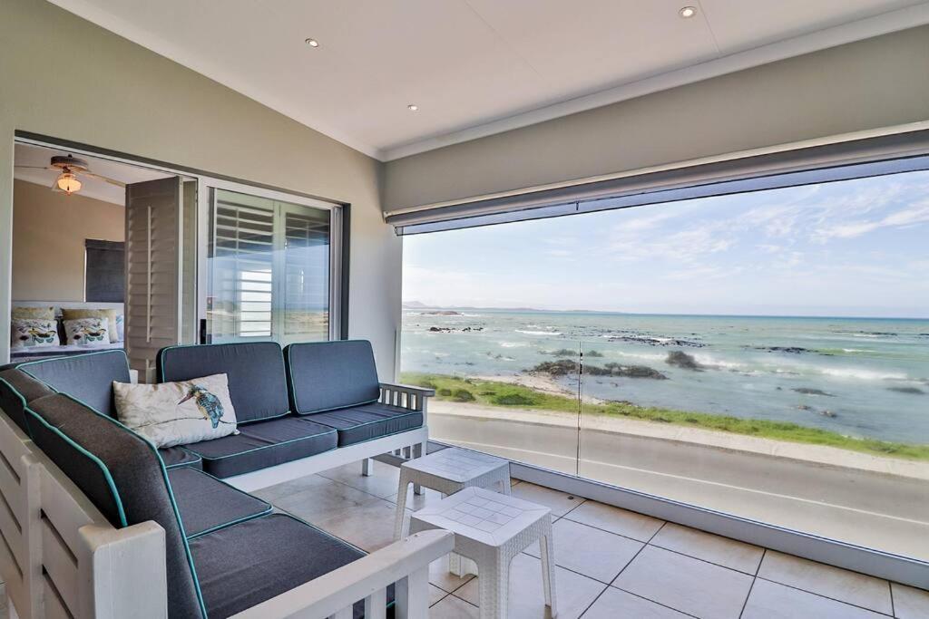 Franskraal Heaven-on-sea Franskraalstrand