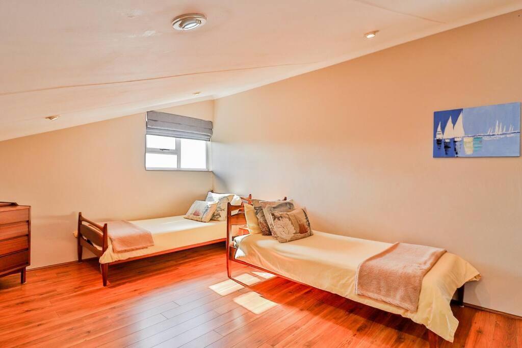 Franskraal Heaven-on-sea Holiday home