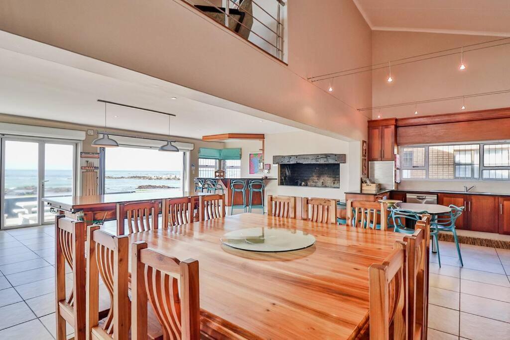 Franskraal Heaven-on-sea
