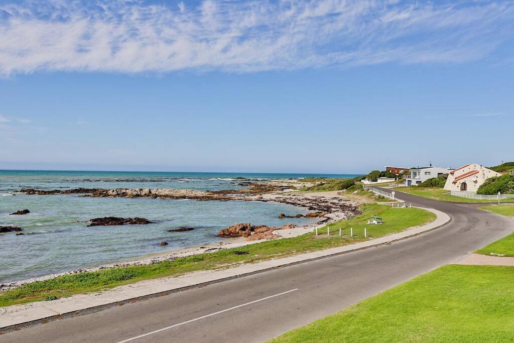 Holiday home Franskraal Heaven-on-sea