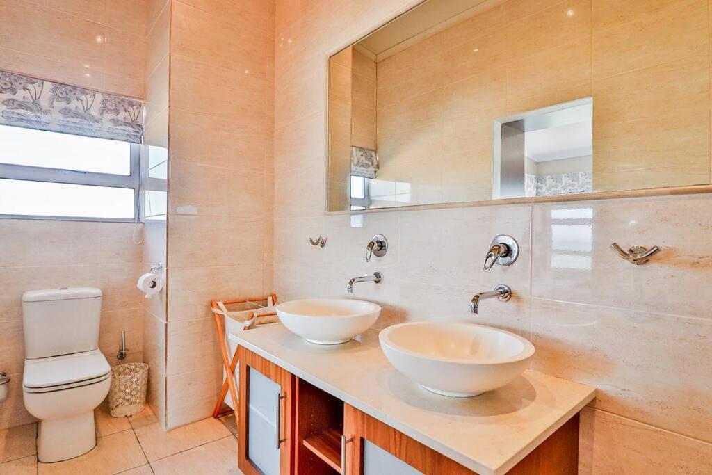 Holiday home Franskraal Heaven-on-sea *