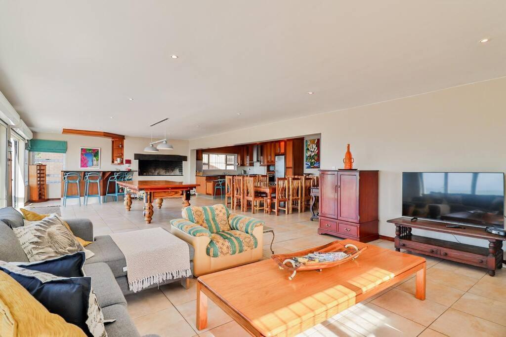 Franskraal Heaven-on-sea Holiday home