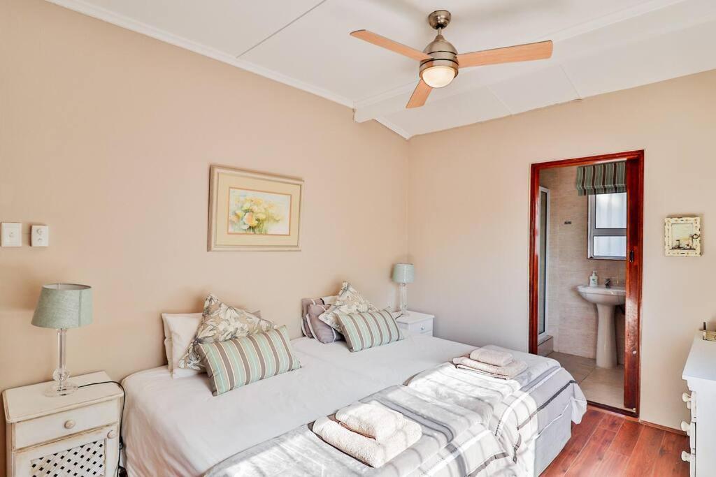 Holiday home Franskraal Heaven-on-sea