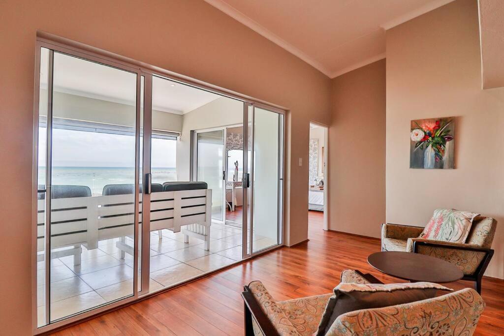 Franskraal Heaven-on-sea