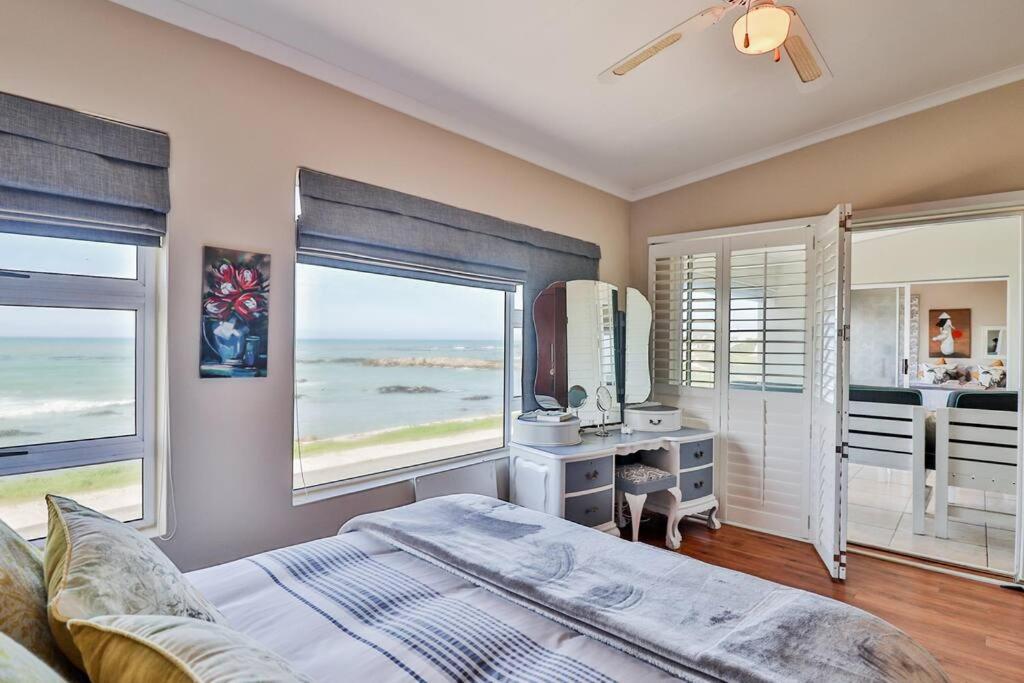Holiday home Franskraal Heaven-on-sea