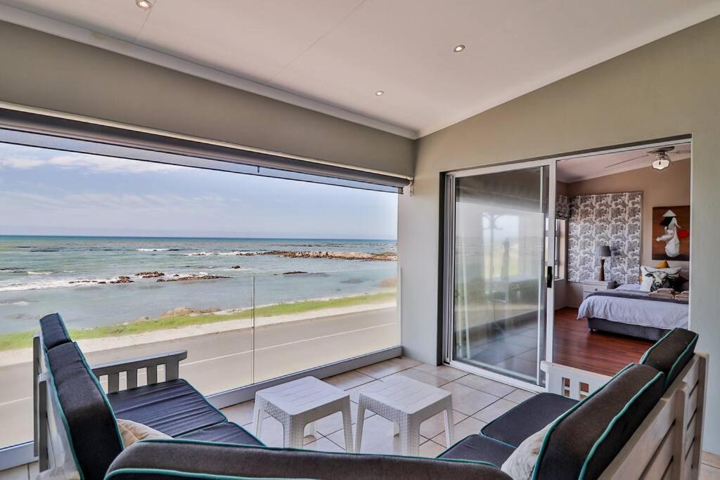 Franskraal Heaven-on-sea