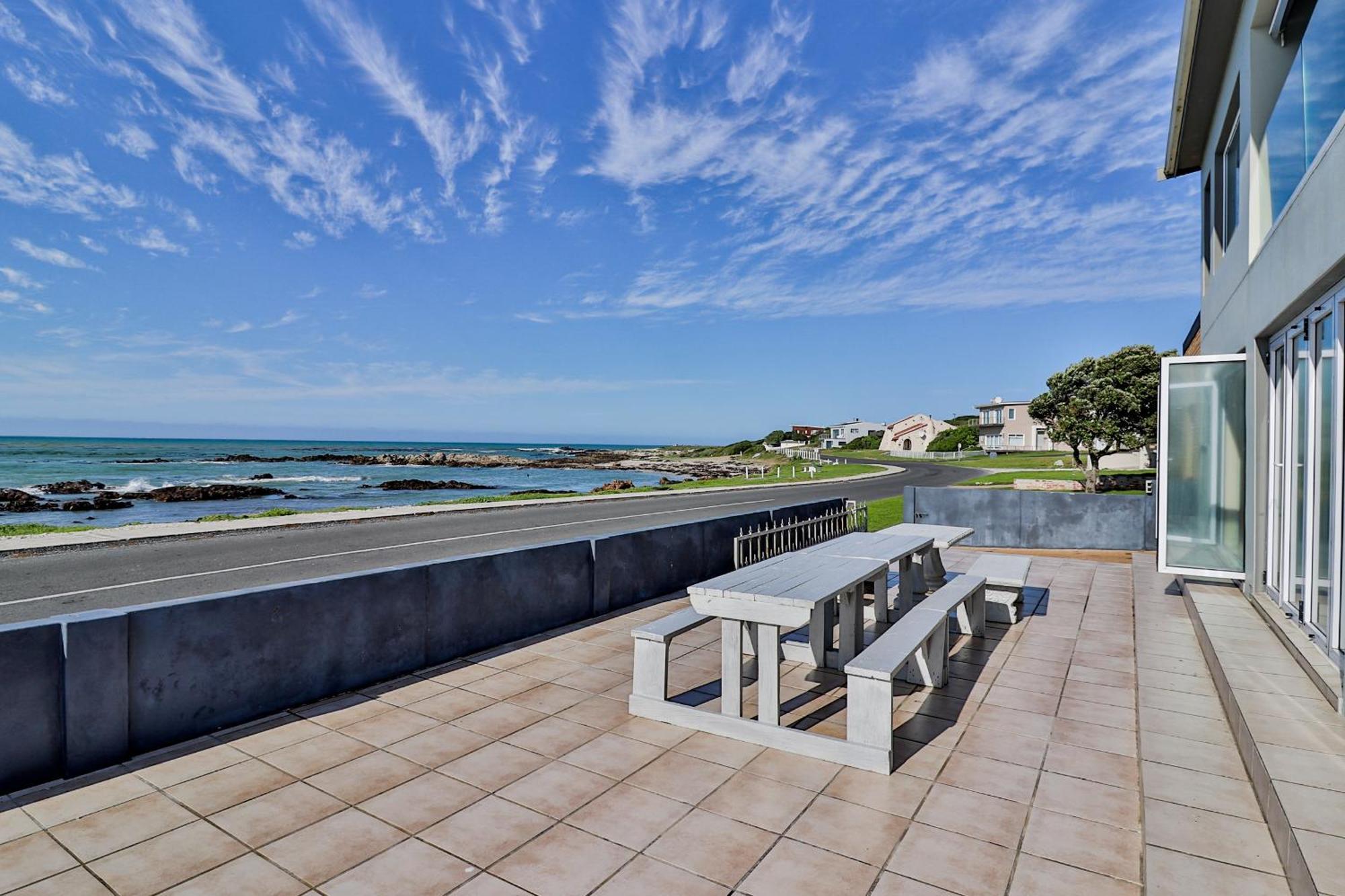 Holiday home Franskraal Heaven-on-sea