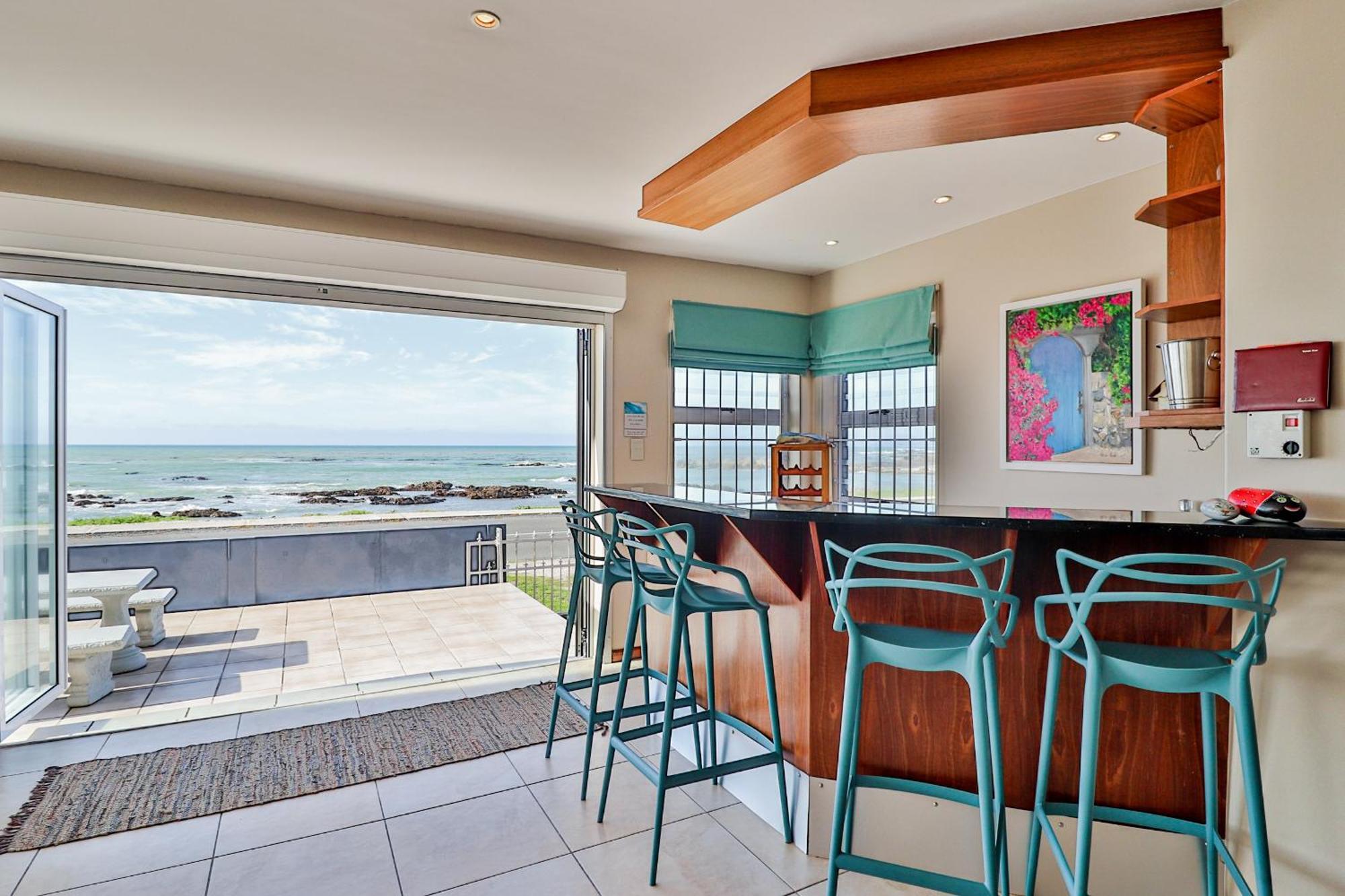 Franskraal Heaven-on-sea Holiday home Franskraalstrand