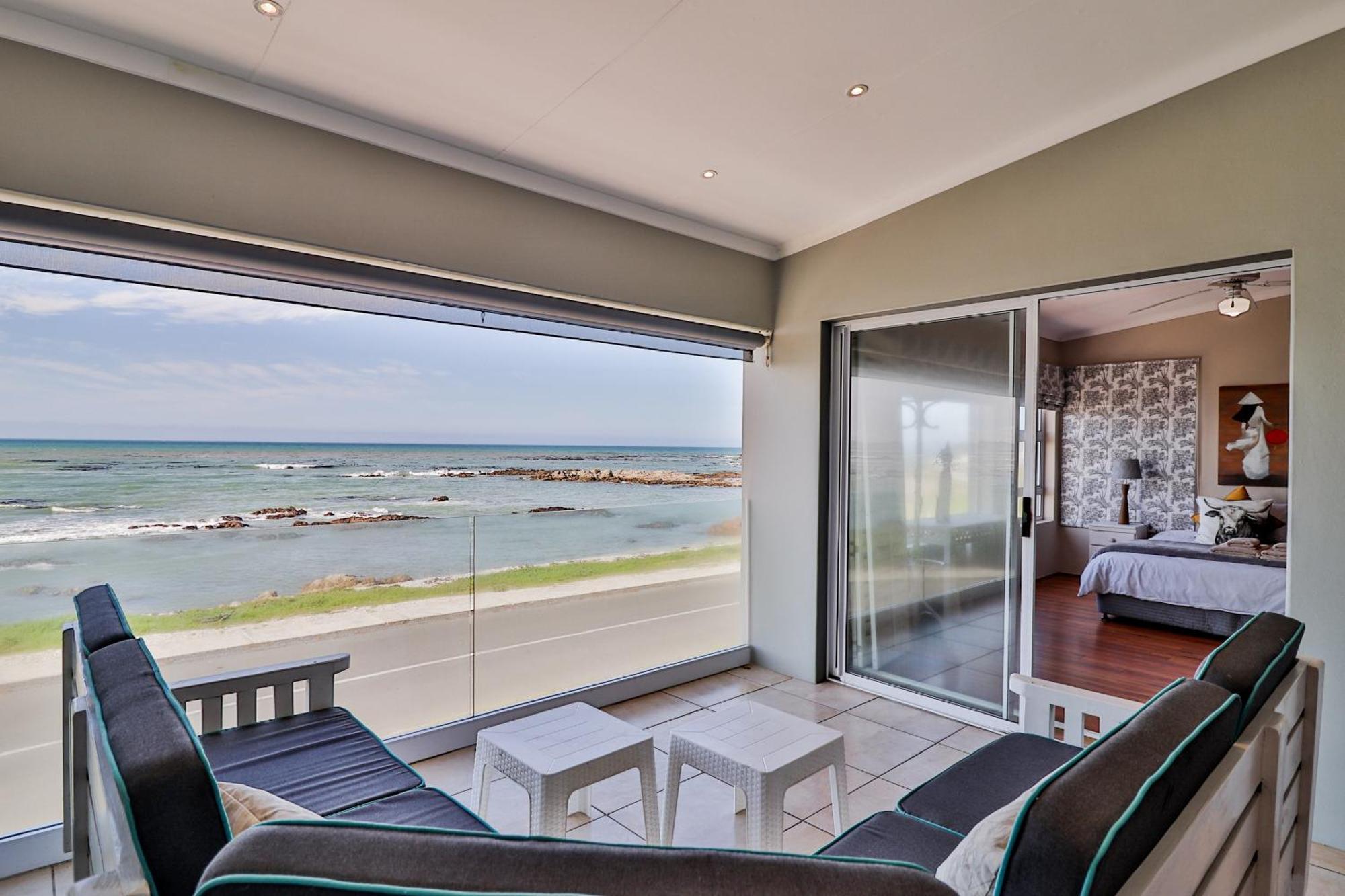 Franskraal Heaven-on-sea * Franskraalstrand
